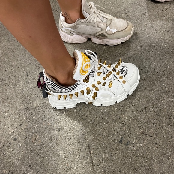 Gucci Shoes - New